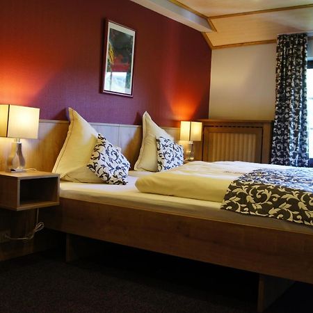 Hotel Rittersprung Ouren Eksteriør billede